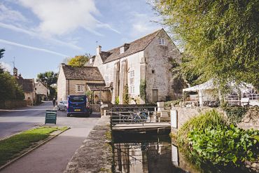 Cotswolds
