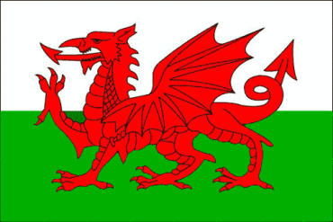 Mid Wales