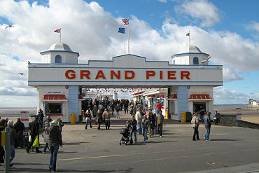 Weston Super Mare